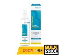Cystiphane Anti Cabello Pérdida Loción Fino Cuero Cabelludo Cuidado Hombre y