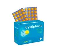 Cystiphane Biorga 120 Comp - Fortalecer Uñas y Cabello