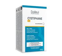 Cystiphane Biorga 120 Comprimidos