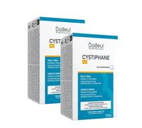 Cystiphane Biorga 2x120 Comprimidos