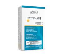 Cystiphane Biorga 60 Comprimidos