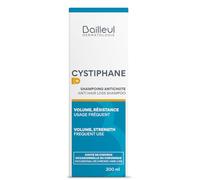 Cystiphane champú 200ml