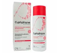 Cystiphane champu anticaspa suave 200 ml