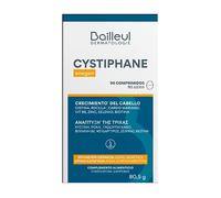 Cystiphane Crecimiento Cabello 90 Comp