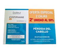 Cystiphane Pelo y Uñas 2x120comp