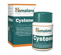Himalaya Tabletas Cystone – 100 cápsulas