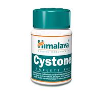 Himalaya Tabletas Cystone – 100 cápsulas