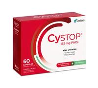 Cystop 60 Cápsulas