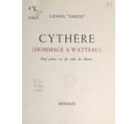 Cythère (hommage À Watteau) (ebook)