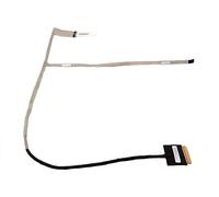 Cythonworks - Cable de vídeo compatible con P/N:K1N-3040026-H39 MS1791 MSI GE72 6QF MSI GE72 6QD-029US 2QD Apache Pro MS-1792 MSI GE72 Apache Pro-029 MS-1795 MSI GL72 6QF MS-1795 MSI Prestige P