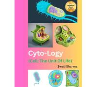 Cyto-Logy: (Cell: The Unit of Life)
