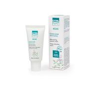 CYTOLNAT - Kojic - Crema Antimanchas - Ilumina, Unifica, Restaura la Luminosidad, Antimanchas - Piel Sensible - Rostro, Escote, Manos - Fórmula Natural - 30 ml