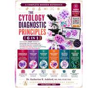 Cytology Diagnostic Principles With Companion Videos: The Complete 2026 Textbook of Gynecologic, Non-Gynecologic, and Fine Needle Aspiration Cytopathology
