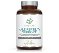 Cytoplan - Apoyo a la Fertilidad Masculina - 90 cápsulas vegetales