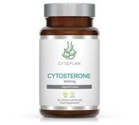 Cytoplan - Citoestrona - 30 cápsulas vegetales