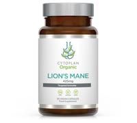 Cytoplan - Melena de León - 60 cápsulas vegetales