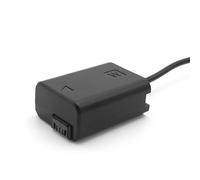 CYTRONIX Fuente de alimentación continua Sony A7 II a través del Ronin-MX