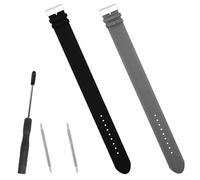 CYUXING Correa de salud, hebilla ajustable y cierre de bucle para un reemplazo seguro, pulsera deportiva para Hume Health Band Fitness Tracker, mujeres y hombres