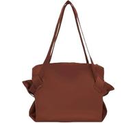 CYWBUEAFY Bolsa de compras plegable, bandolera de gran capacidad, ligera y reutilizable, ideal para viajes de mujer.