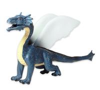 CYZJPRVN Figura de Dragón del Mar, Dragón Volador, Juguete para Niños, Dragon Model Juguetes Educativos para Decoración del Hogar