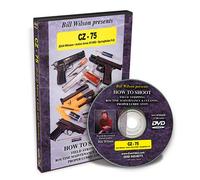 CZ-75: How to Shoot