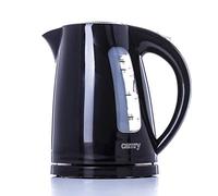 Czajnik 1.7l czarny CR 1255