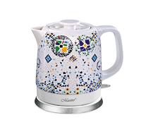 Czajnik elektryczny 1,5l mr-068-mosaic maestro