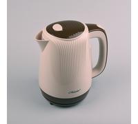 Czajnik elektryczny 1,7l 2200w mr-042-beige maestro