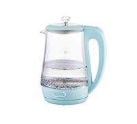 Czajnik elektryczny 1,7l 2220w mr-052-blue maestro