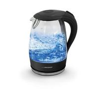 Esperanza Hervidor eléctrico SALTO ANGEL 1,7 L negro