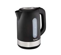 Hervidor Eléctrico Snow KO3308 1.7L 2400W (Negro) - TEFAL