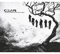 Czar - No One Is Alone If No..