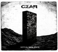 Czar - Vertical Mass Grave [Vinilo]