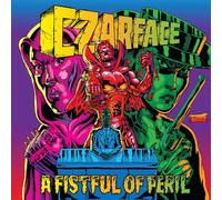 Czarface - A Fistful Of Peril
