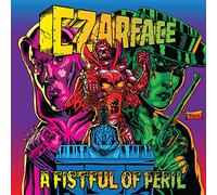 Czarface - A Fistful Of Peril [Vinilo]