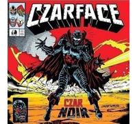 Czarface - Czar Noir[Red/White LP]