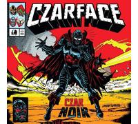 Czarface Czar Noir (Vinyl) (Importación USA)