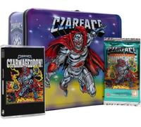 Czarface Czarmageddon (Cassette) Lunchbox (Importación USA)