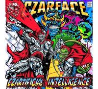 Czarface - Czartificial Intelligence (180 g) (LP)