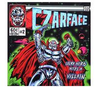 Czarface - Every Hero Needs A Villain