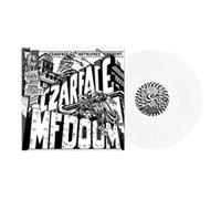 Czarface & Mf Doom - Super What? (Black & White Vinyl) [Vinilo]