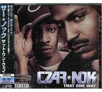 Czarnok - That One Way