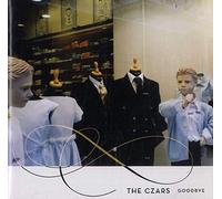 Czars the - Goodbye