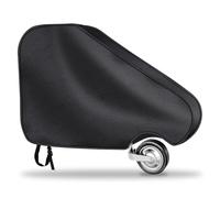 CZAYEFNH Cubierta para Remolque de Caravana, Cubierta de Enganche para Remolque Universal Funda Protectora para Lanza de Caravana Acoplamiento Duradera Impermeable Proteger contra Lluvia