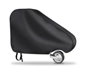 CZAYEFNH Cubierta para Remolque de Caravana, Cubierta de Enganche para Remolque Universal Funda Protectora para Lanza de Caravana Acoplamiento Duradera Impermeable Proteger contra Lluvia