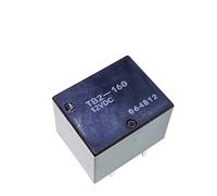 CZDIQXVF 1 Uds TB2 relé automático TB2-160 12V 12VDC DIP8