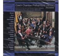 Czech Chamber Philharmonic