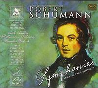 Czech Chamber Philharmonic Orchestra-Bostock Douglas - Symphonies