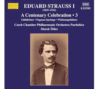 Czech Chamber Philharmonic Orchestra Pardubice; Marek Stilec - A Centenary Celebration (Volume 3)