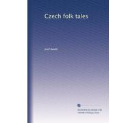 Czech folk tales (1917)